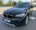 Черный БМВ Х1, объемом двигателя 2 л и пробегом 210 тыс. км за 12100 $, фото 1 на Automoto.ua