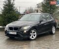 Черный БМВ Х1, объемом двигателя 2 л и пробегом 208 тыс. км за 14499 $, фото 1 на Automoto.ua
