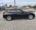 Черный БМВ Х1, объемом двигателя 2 л и пробегом 208 тыс. км за 15500 $, фото 5 на Automoto.ua