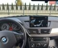 Черный БМВ Х1, объемом двигателя 2 л и пробегом 208 тыс. км за 15500 $, фото 2 на Automoto.ua