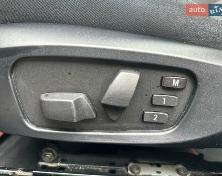 Черный БМВ Х1, объемом двигателя 2 л и пробегом 208 тыс. км за 14499 $, фото 35 на Automoto.ua