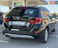 Черный БМВ Х1, объемом двигателя 2 л и пробегом 210 тыс. км за 12100 $, фото 19 на Automoto.ua
