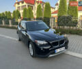 Чорний БМВ Х1, об'ємом двигуна 2 л та пробігом 186 тис. км за 11500 $, фото 2 на Automoto.ua
