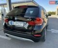Черный БМВ Х1, объемом двигателя 2 л и пробегом 210 тыс. км за 12100 $, фото 22 на Automoto.ua