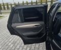 Черный БМВ Х1, объемом двигателя 2 л и пробегом 208 тыс. км за 15500 $, фото 4 на Automoto.ua