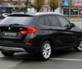 Черный БМВ Х1, объемом двигателя 2 л и пробегом 204 тыс. км за 11500 $, фото 12 на Automoto.ua