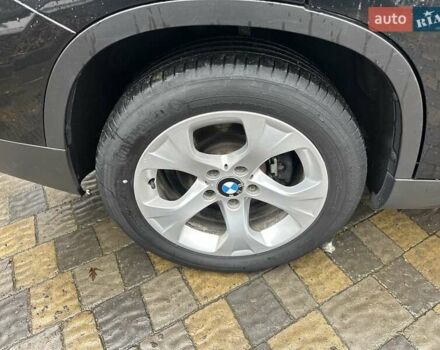 Черный БМВ Х1, объемом двигателя 2 л и пробегом 208 тыс. км за 14499 $, фото 58 на Automoto.ua