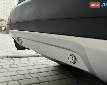 Чорний БМВ Х1, об'ємом двигуна 2 л та пробігом 177 тис. км за 10900 $, фото 20 на Automoto.ua