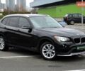 Черный БМВ Х1, объемом двигателя 2 л и пробегом 204 тыс. км за 11500 $, фото 2 на Automoto.ua
