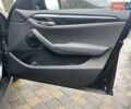 Черный БМВ Х1, объемом двигателя 2 л и пробегом 208 тыс. км за 14499 $, фото 27 на Automoto.ua