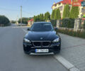 Чорний БМВ Х1, об'ємом двигуна 2 л та пробігом 186 тис. км за 11500 $, фото 1 на Automoto.ua