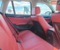 Чорний БМВ Х1, об'ємом двигуна 2 л та пробігом 192 тис. км за 12090 $, фото 12 на Automoto.ua