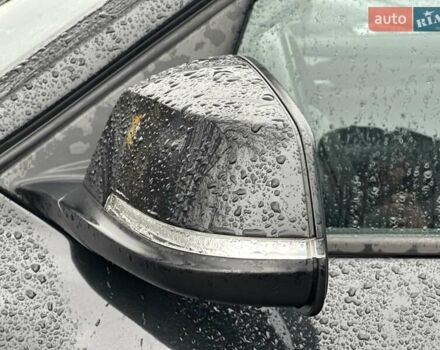 Черный БМВ Х1, объемом двигателя 2 л и пробегом 208 тыс. км за 14499 $, фото 61 на Automoto.ua