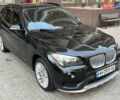 Чорний БМВ Х1, об'ємом двигуна 2 л та пробігом 177 тис. км за 10900 $, фото 11 на Automoto.ua
