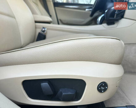 Чорний БМВ Х1, об'ємом двигуна 2 л та пробігом 177 тис. км за 10900 $, фото 39 на Automoto.ua