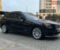 Чорний БМВ Х1, об'ємом двигуна 2 л та пробігом 177 тис. км за 10900 $, фото 6 на Automoto.ua