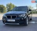 Черный БМВ Х1, объемом двигателя 2 л и пробегом 210 тыс. км за 12100 $, фото 30 на Automoto.ua