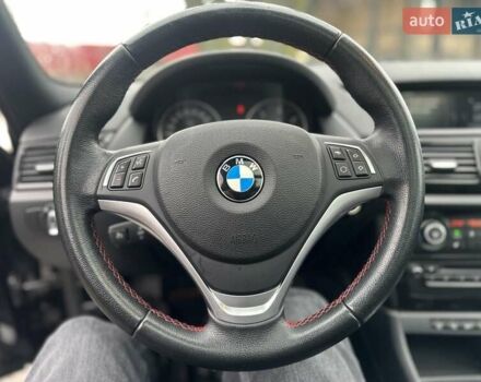Черный БМВ Х1, объемом двигателя 2 л и пробегом 208 тыс. км за 14499 $, фото 49 на Automoto.ua