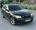 Черный БМВ Х1, объемом двигателя 2 л и пробегом 164 тыс. км за 13500 $, фото 29 на Automoto.ua