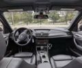 Черный БМВ Х1, объемом двигателя 2 л и пробегом 185 тыс. км за 12900 $, фото 15 на Automoto.ua