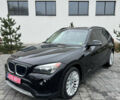 Чорний БМВ Х1, об'ємом двигуна 2 л та пробігом 155 тис. км за 13100 $, фото 3 на Automoto.ua