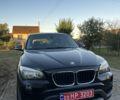 Чорний БМВ Х1, об'ємом двигуна 2 л та пробігом 234 тис. км за 13500 $, фото 2 на Automoto.ua