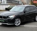 Черный БМВ Х1, объемом двигателя 2 л и пробегом 204 тыс. км за 11500 $, фото 9 на Automoto.ua