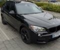 Черный БМВ Х1, объемом двигателя 2 л и пробегом 185 тыс. км за 12900 $, фото 8 на Automoto.ua