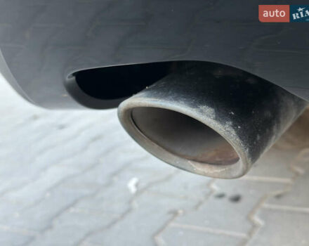 Черный БМВ Х1, объемом двигателя 2 л и пробегом 164 тыс. км за 13500 $, фото 15 на Automoto.ua