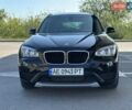 Черный БМВ Х1, объемом двигателя 2 л и пробегом 210 тыс. км за 12100 $, фото 28 на Automoto.ua