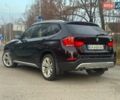 Черный БМВ Х1, объемом двигателя 2 л и пробегом 208 тыс. км за 13650 $, фото 4 на Automoto.ua