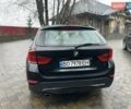 Черный БМВ Х1, объемом двигателя 2 л и пробегом 208 тыс. км за 14499 $, фото 8 на Automoto.ua