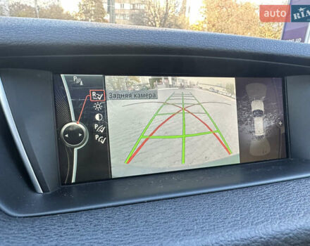 Чорний БМВ Х1, об'ємом двигуна 2 л та пробігом 177 тис. км за 10900 $, фото 33 на Automoto.ua