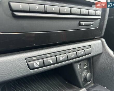 Черный БМВ Х1, объемом двигателя 2 л и пробегом 208 тыс. км за 14499 $, фото 40 на Automoto.ua