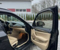 Чорний БМВ Х1, об'ємом двигуна 2 л та пробігом 155 тис. км за 13100 $, фото 17 на Automoto.ua