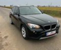 Черный БМВ Х1, объемом двигателя 2 л и пробегом 127 тыс. км за 11000 $, фото 16 на Automoto.ua