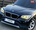 Черный БМВ Х1, объемом двигателя 2 л и пробегом 198 тыс. км за 10400 $, фото 7 на Automoto.ua
