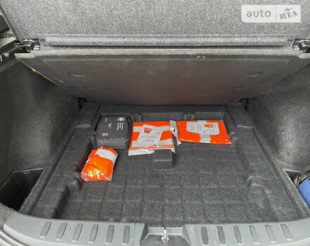 Черный БМВ Х1, объемом двигателя 2 л и пробегом 190 тыс. км за 15000 $, фото 11 на Automoto.ua