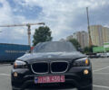 Черный БМВ Х1, объемом двигателя 2 л и пробегом 328 тыс. км за 12000 $, фото 1 на Automoto.ua