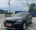 Черный БМВ Х1, объемом двигателя 2 л и пробегом 328 тыс. км за 12000 $, фото 3 на Automoto.ua