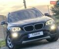 Черный БМВ Х1, объемом двигателя 2 л и пробегом 198 тыс. км за 10400 $, фото 2 на Automoto.ua
