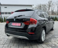 Чорний БМВ Х1, об'ємом двигуна 2 л та пробігом 155 тис. км за 13100 $, фото 13 на Automoto.ua