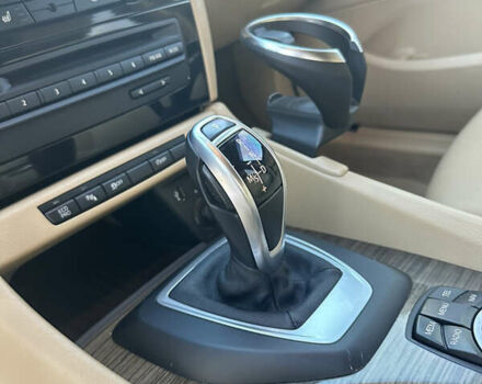 Чорний БМВ Х1, об'ємом двигуна 2 л та пробігом 177 тис. км за 10900 $, фото 30 на Automoto.ua