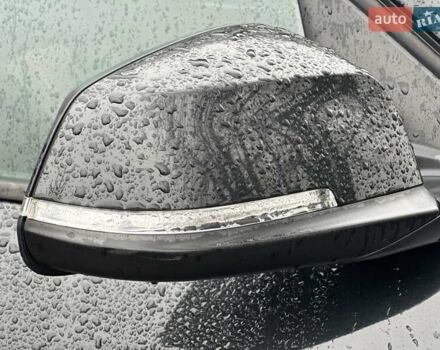 Черный БМВ Х1, объемом двигателя 2 л и пробегом 208 тыс. км за 14499 $, фото 60 на Automoto.ua