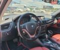 Чорний БМВ Х1, об'ємом двигуна 2 л та пробігом 192 тис. км за 12090 $, фото 28 на Automoto.ua
