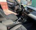 Чорний БМВ Х1, об'ємом двигуна 2 л та пробігом 270 тис. км за 9700 $, фото 18 на Automoto.ua