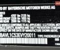 Черный БМВ Х1, объемом двигателя 2 л и пробегом 204 тыс. км за 11500 $, фото 45 на Automoto.ua
