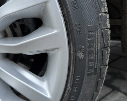 Чорний БМВ Х1, об'ємом двигуна 2 л та пробігом 155 тис. км за 13100 $, фото 45 на Automoto.ua