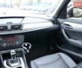 Черный БМВ Х1, объемом двигателя 2 л и пробегом 204 тыс. км за 11500 $, фото 40 на Automoto.ua