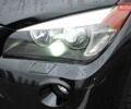 Черный БМВ Х1, объемом двигателя 2 л и пробегом 204 тыс. км за 11500 $, фото 14 на Automoto.ua